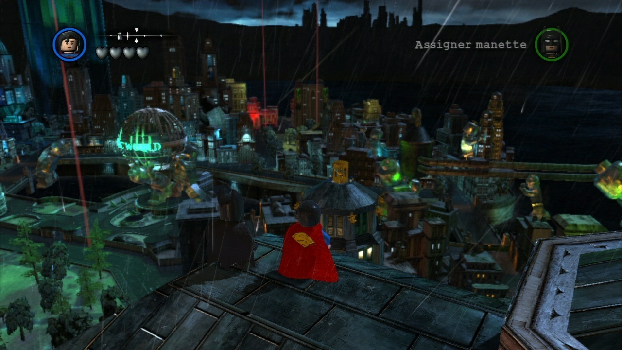 LEGO Batman 2: DC Superheroes - Imagen 1